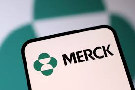 Merck Multi-Location Infrastructure Rework